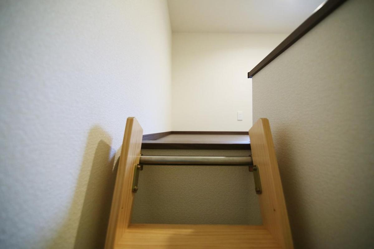 Apartamento Quiet Area, Close To Station, Shinjuku, 202 *