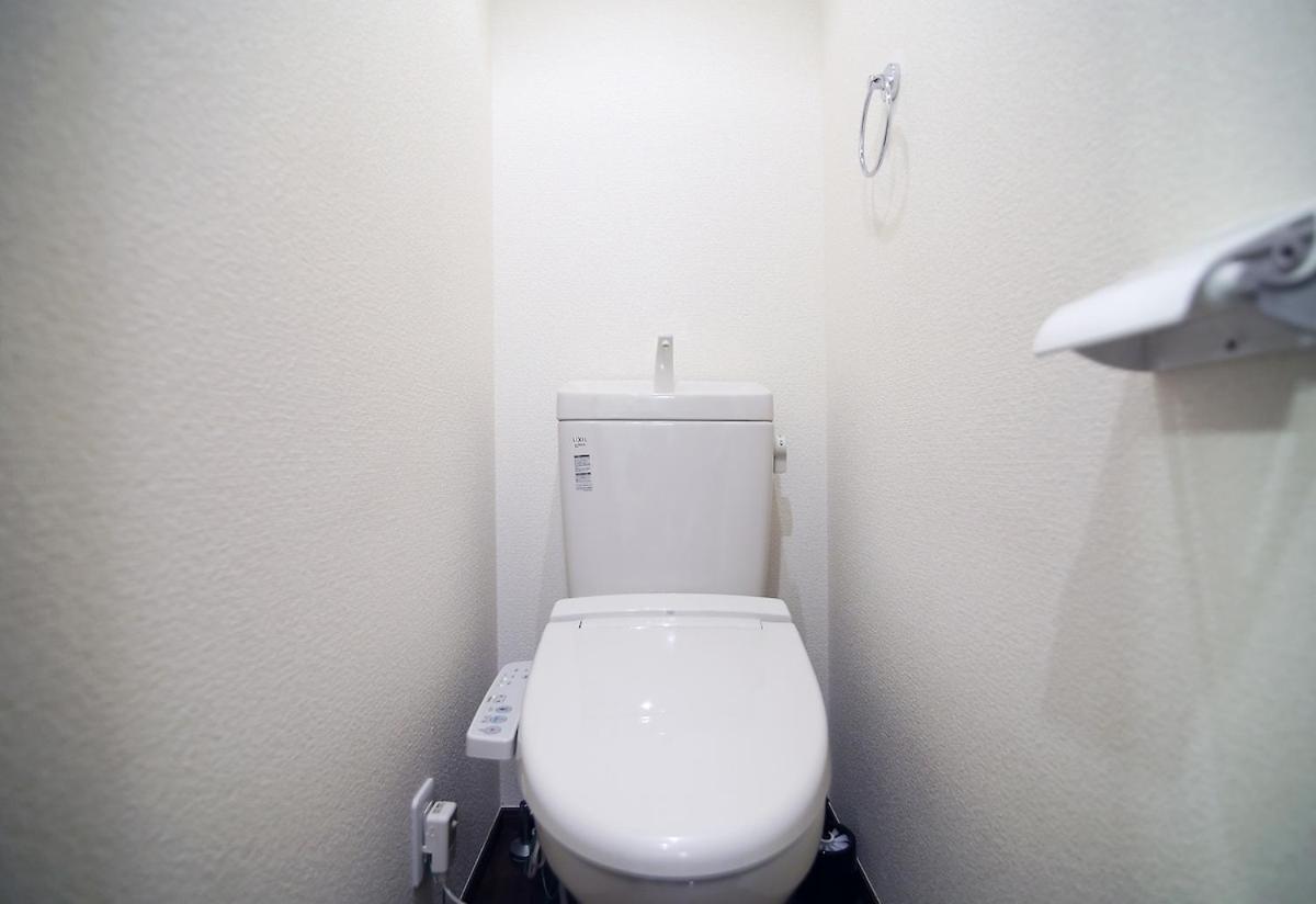 Apartamento Quiet Area, Close To Station, Shinjuku, 202