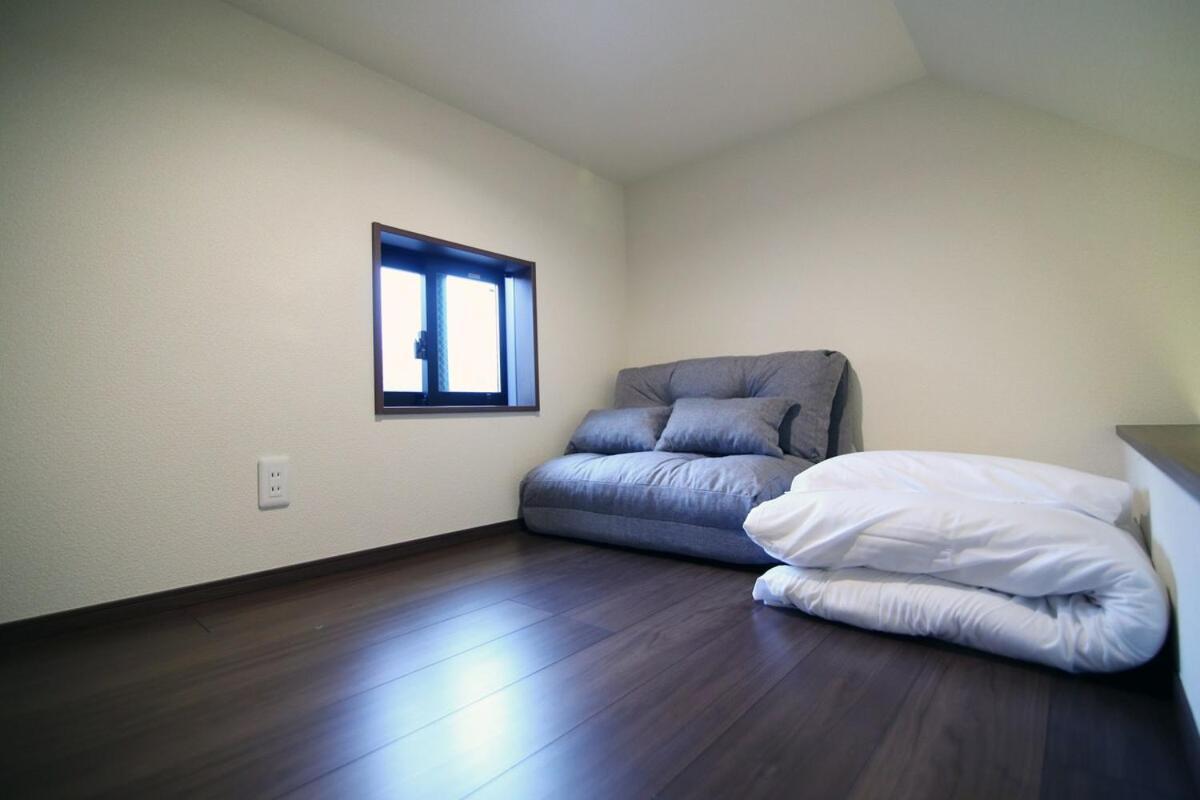 Apartment Quiet Area, Close To Station, Shinjuku, 202 Präfektur Tokio